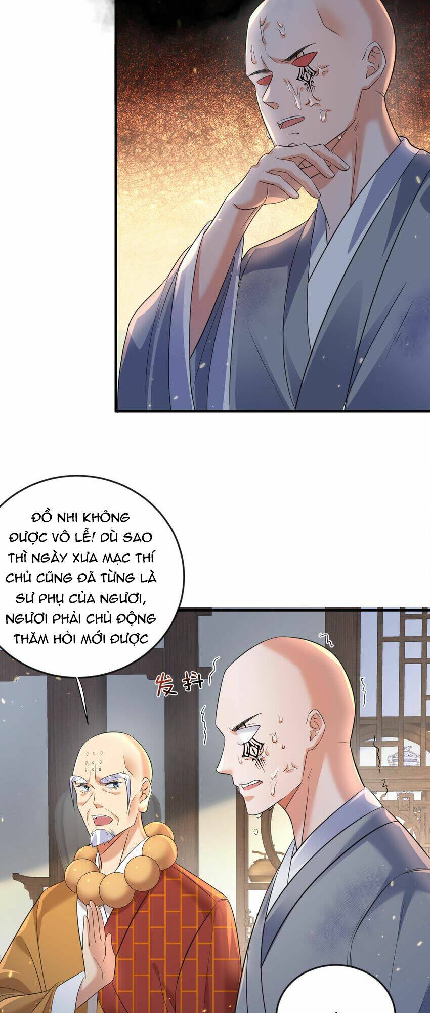 Ta Vô Địch Lúc Nào - Chapter 180 - Page 19