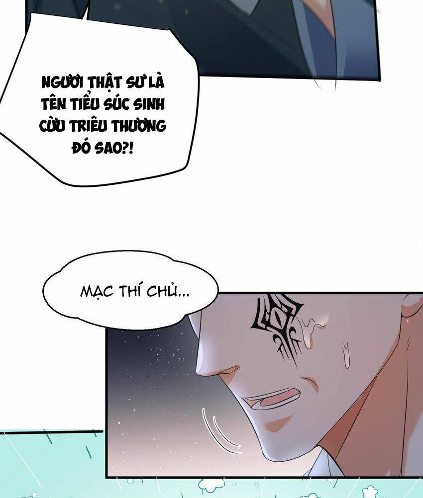 Ta Vô Địch Lúc Nào - Chapter 180 - Page 22