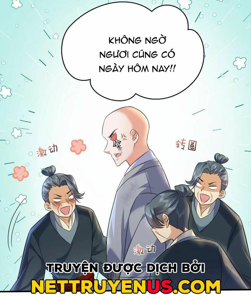 Ta Vô Địch Lúc Nào - Chapter 180 - Page 23