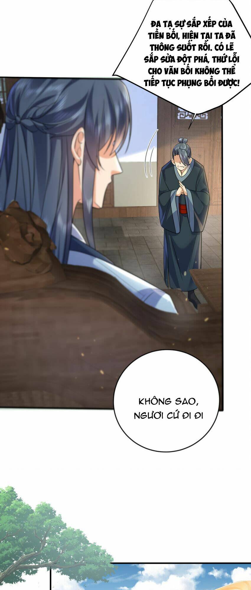 Ta Vô Địch Lúc Nào - Chapter 180 - Page 25