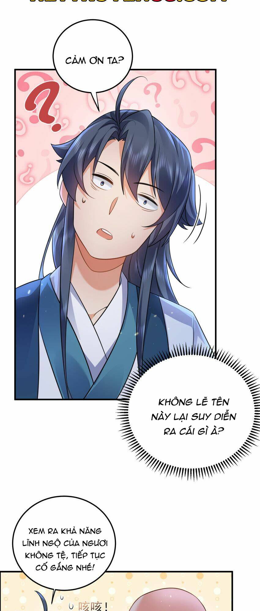 Ta Vô Địch Lúc Nào - Chapter 180 - Page 28