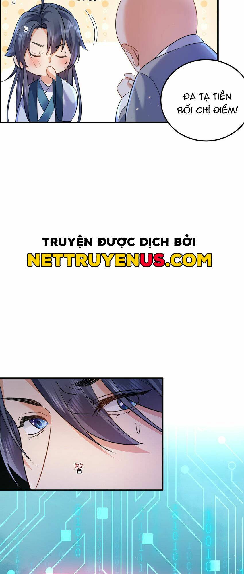 Ta Vô Địch Lúc Nào - Chapter 180 - Page 29