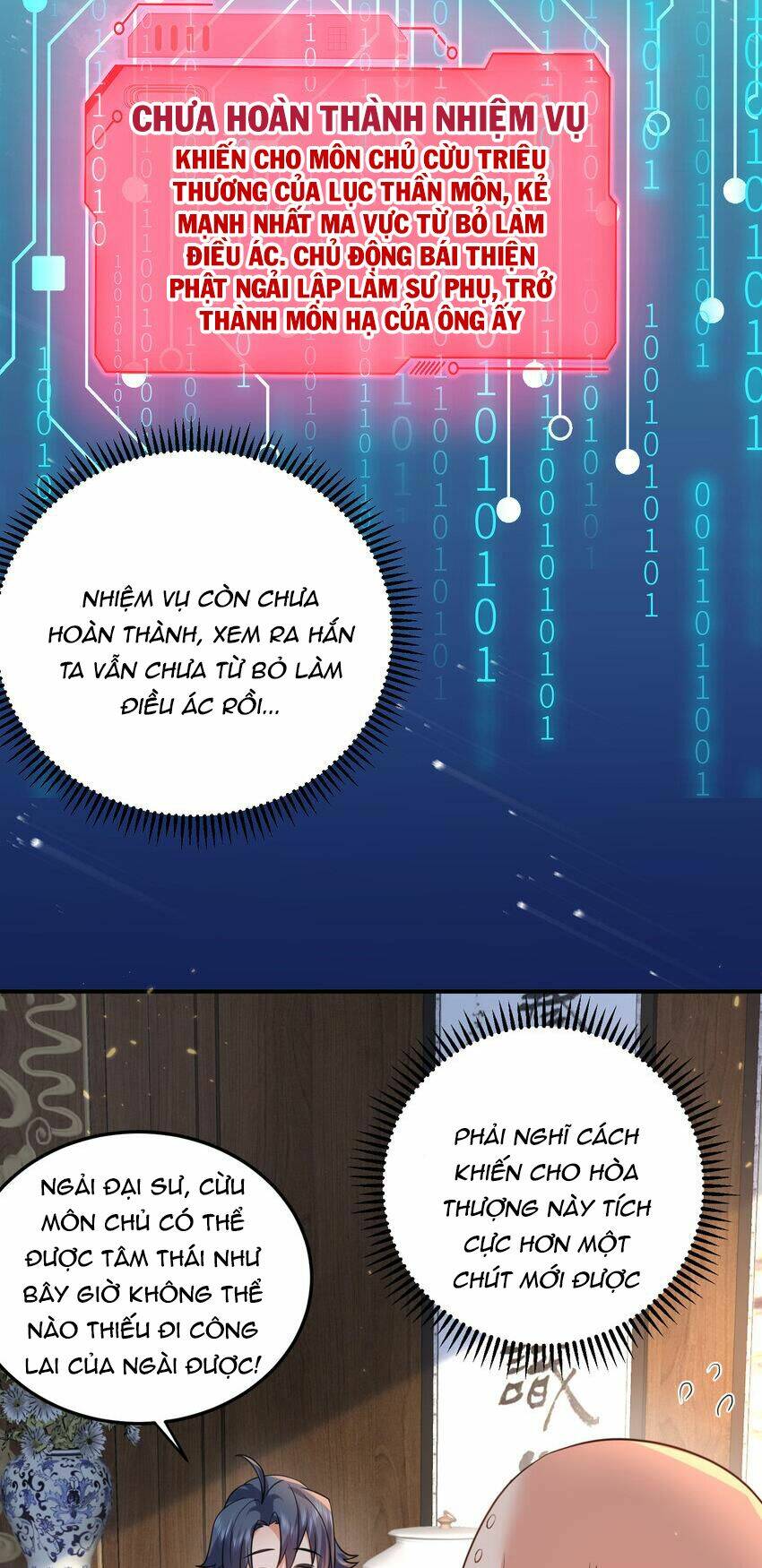 Ta Vô Địch Lúc Nào - Chapter 180 - Page 30