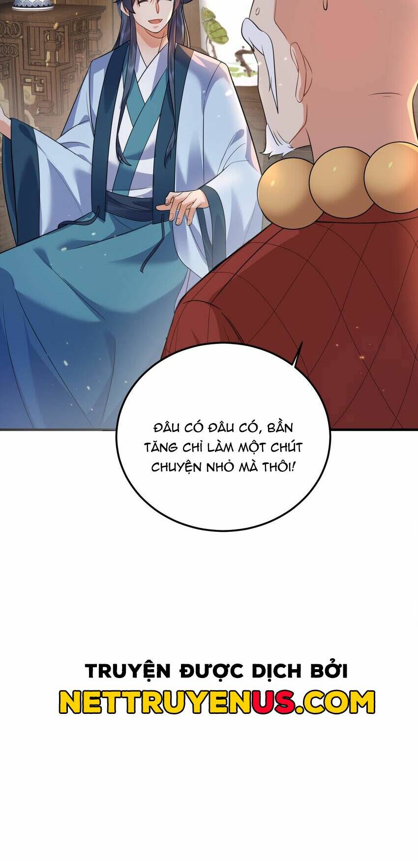Ta Vô Địch Lúc Nào - Chapter 180 - Page 31
