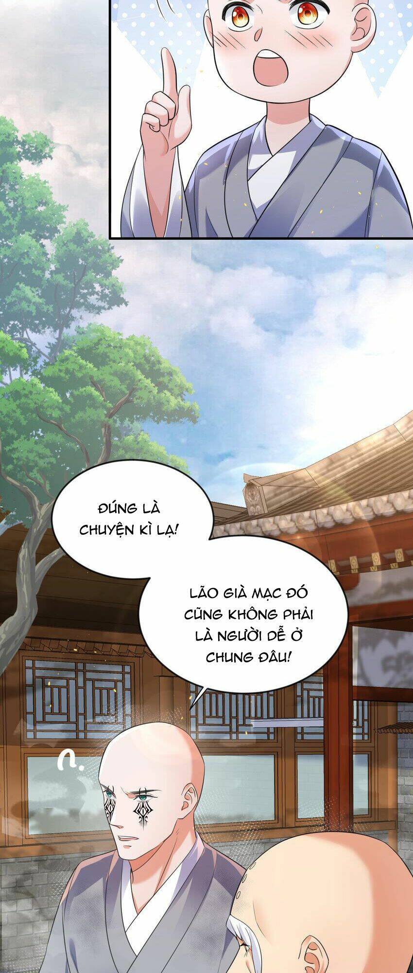 Ta Vô Địch Lúc Nào - Chapter 180 - Page 4