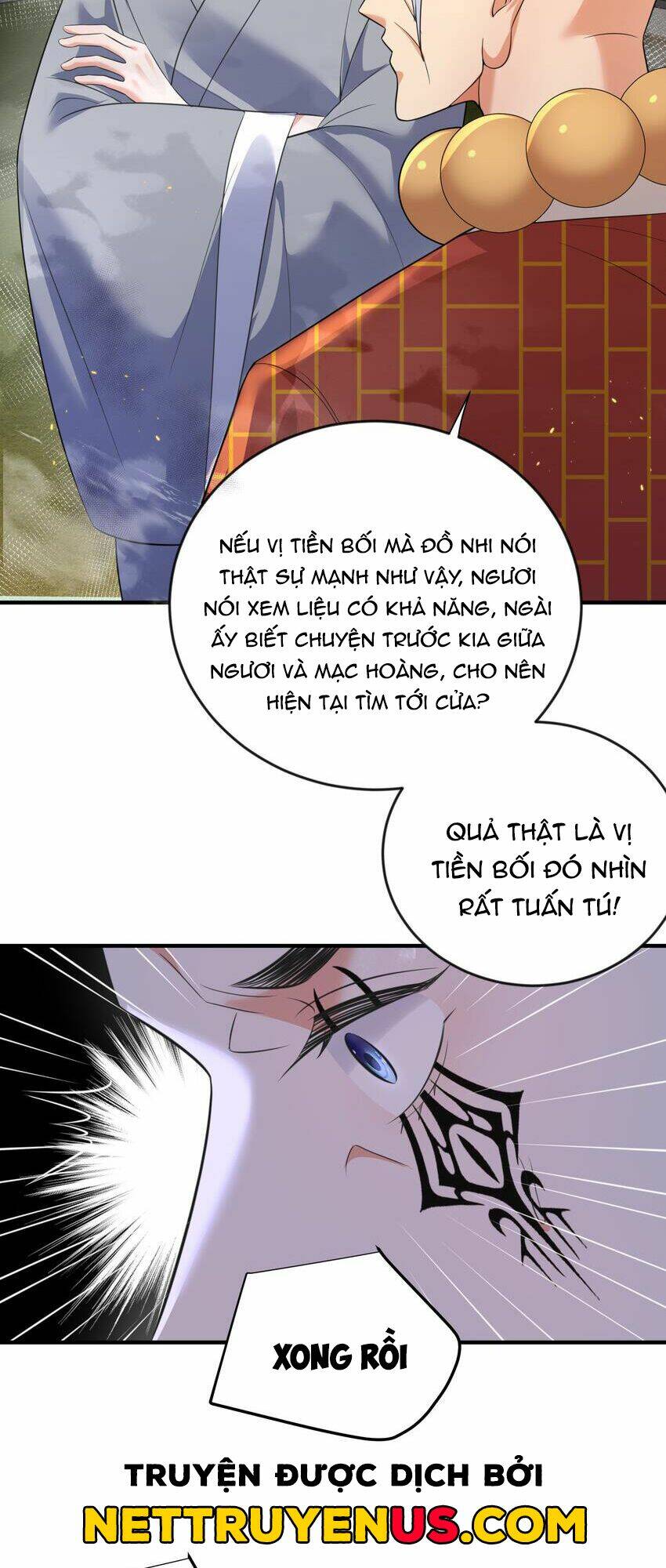 Ta Vô Địch Lúc Nào - Chapter 180 - Page 5
