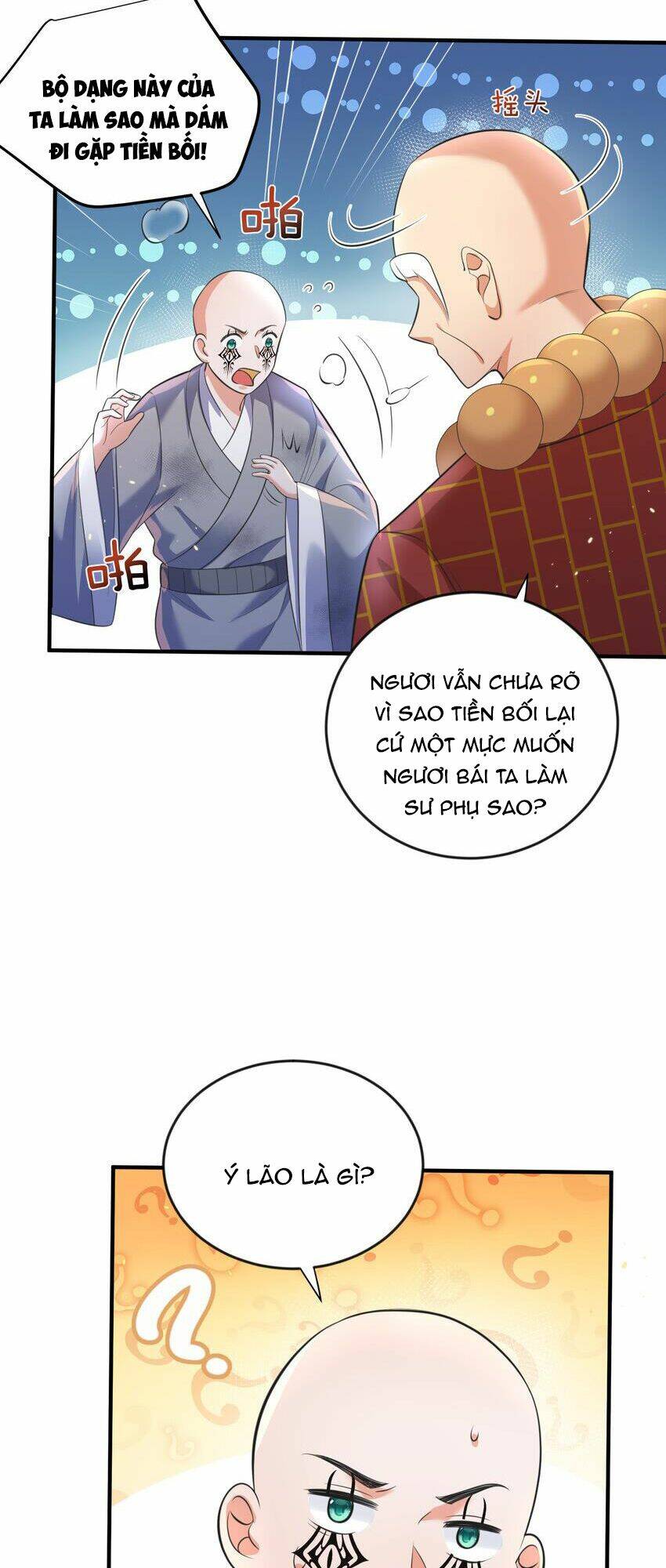 Ta Vô Địch Lúc Nào - Chapter 180 - Page 6