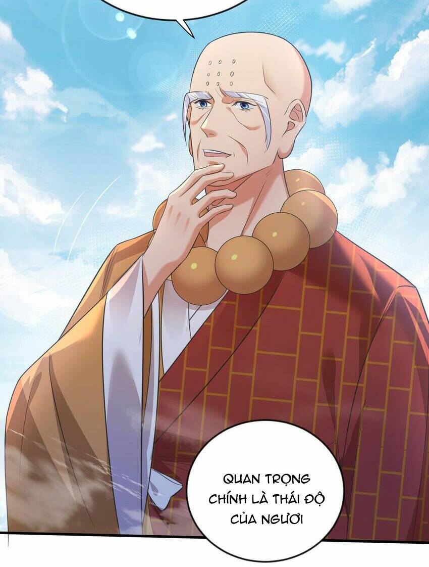 Ta Vô Địch Lúc Nào - Chapter 180 - Page 8