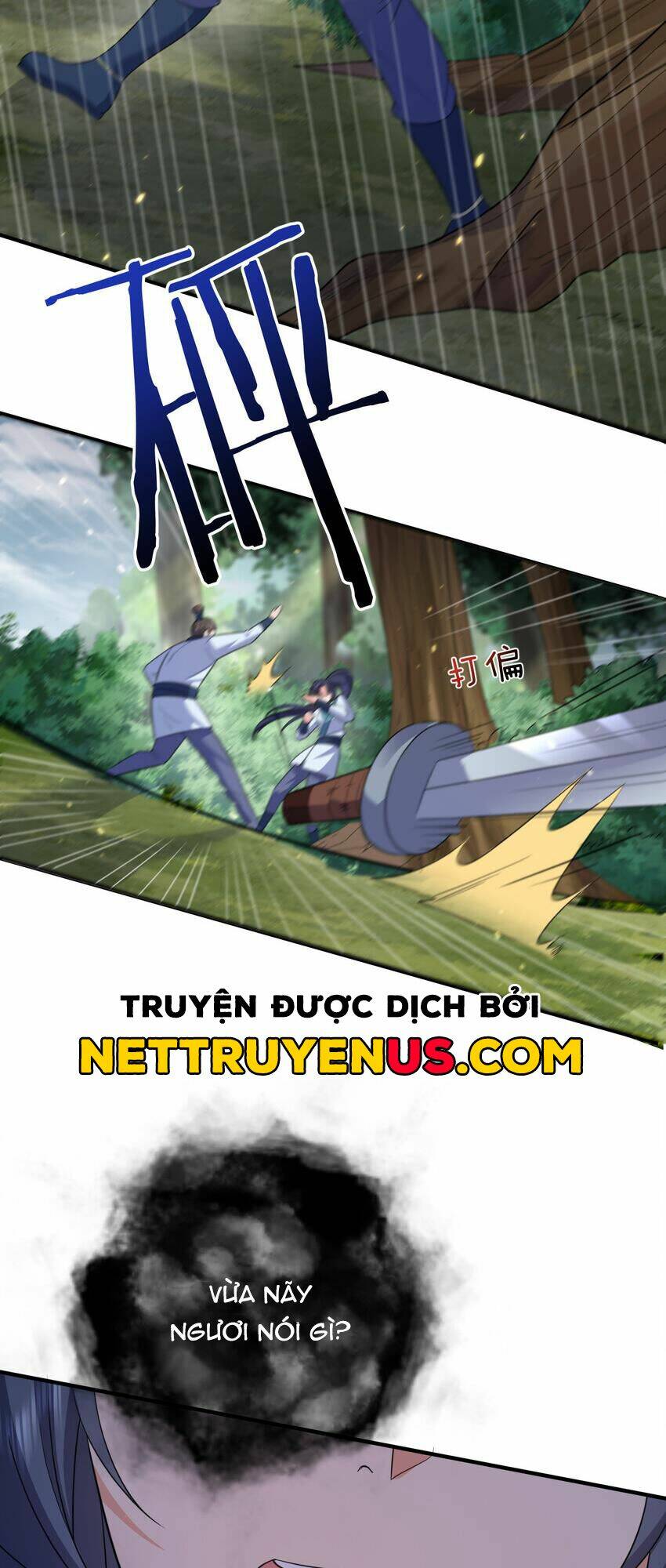 Ta Vô Địch Lúc Nào - Chapter 181 - Page 18