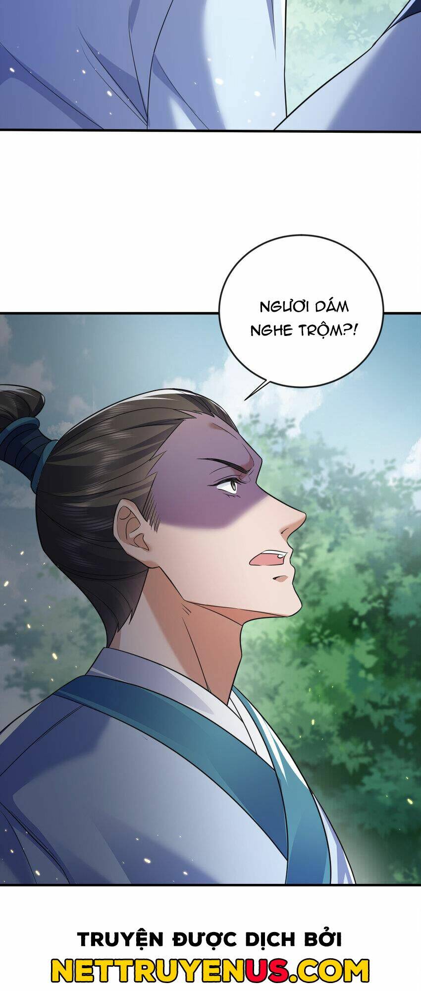 Ta Vô Địch Lúc Nào - Chapter 181 - Page 20