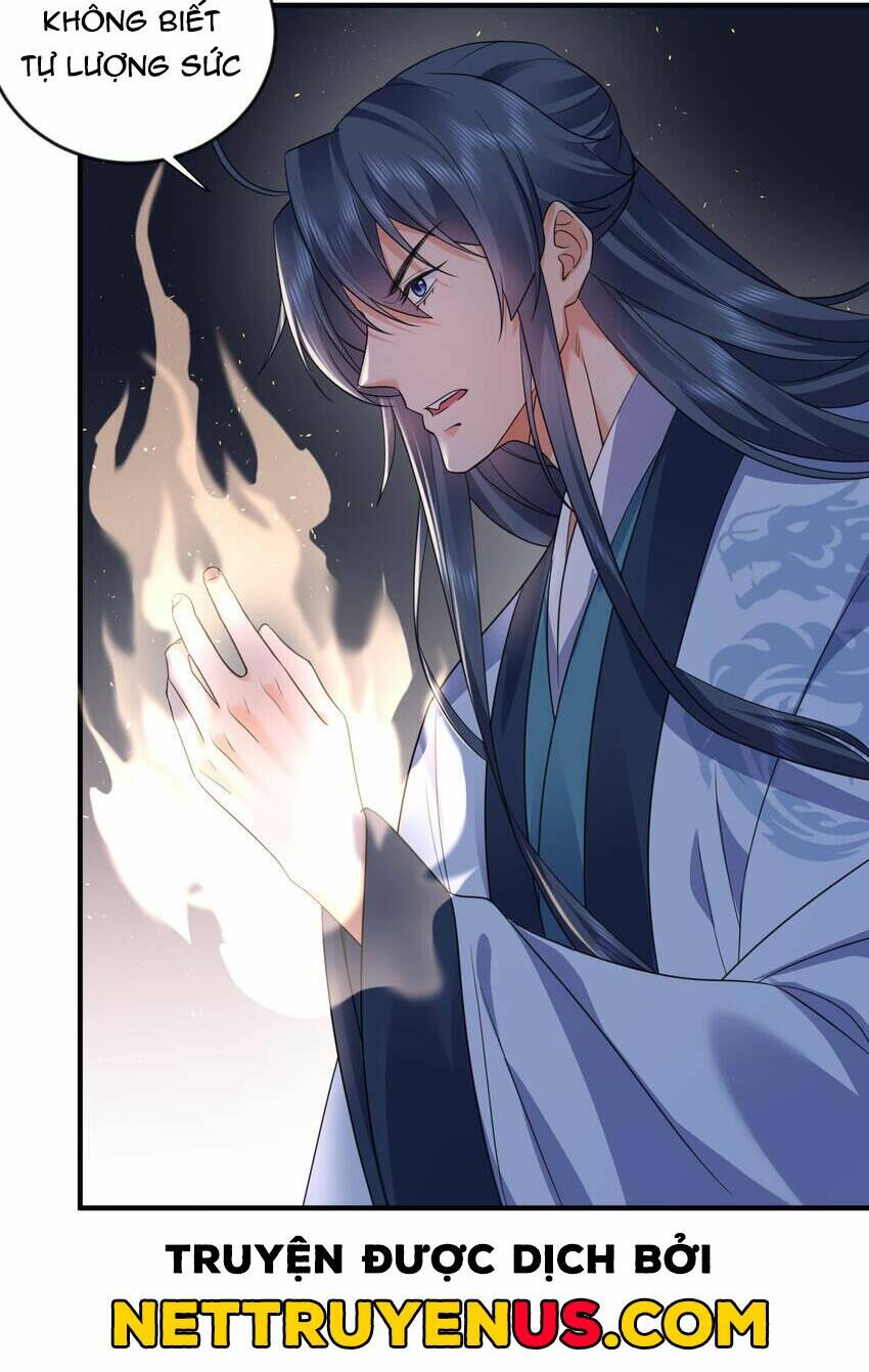 Ta Vô Địch Lúc Nào - Chapter 181 - Page 23