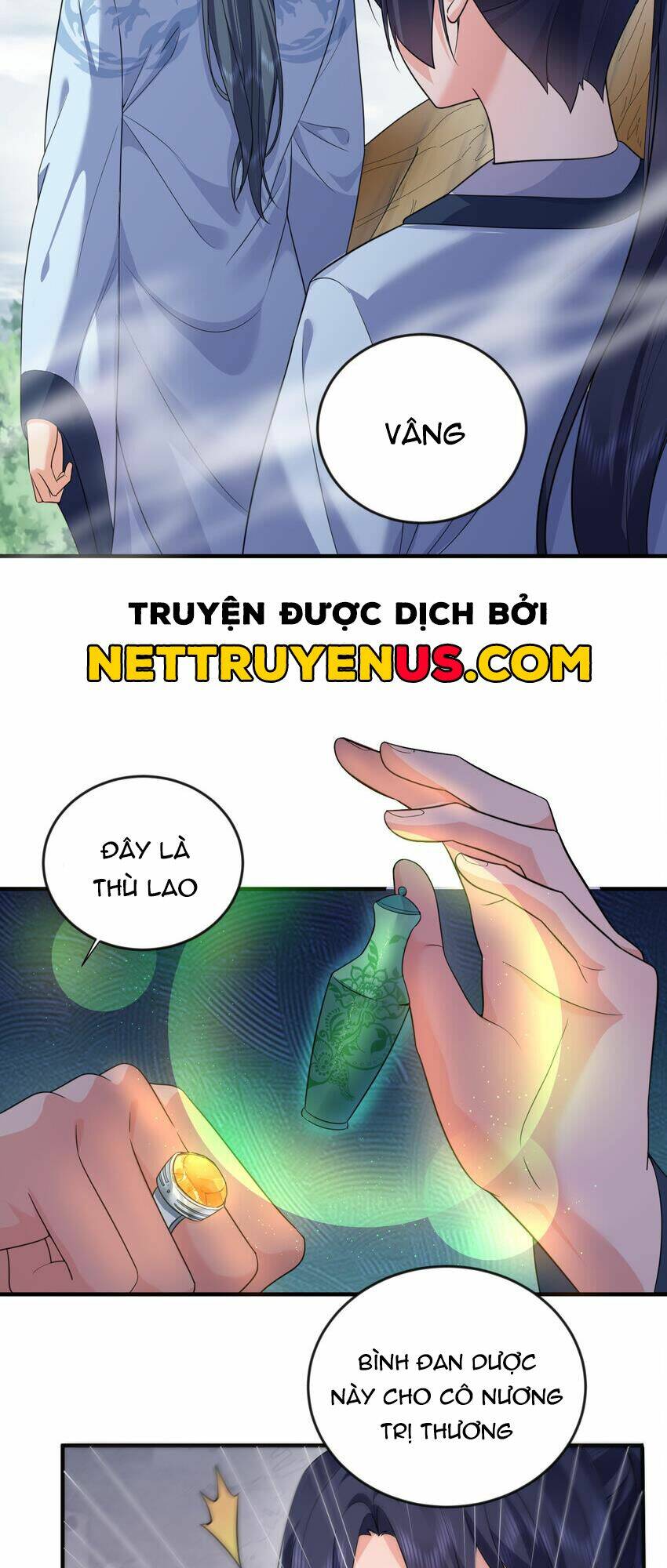 Ta Vô Địch Lúc Nào - Chapter 181 - Page 28