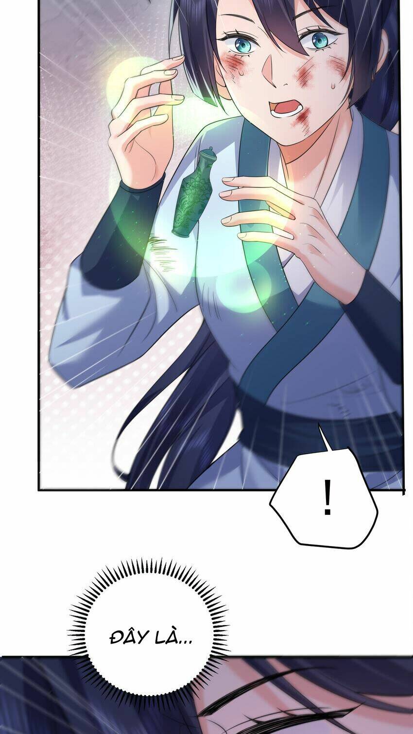 Ta Vô Địch Lúc Nào - Chapter 181 - Page 29