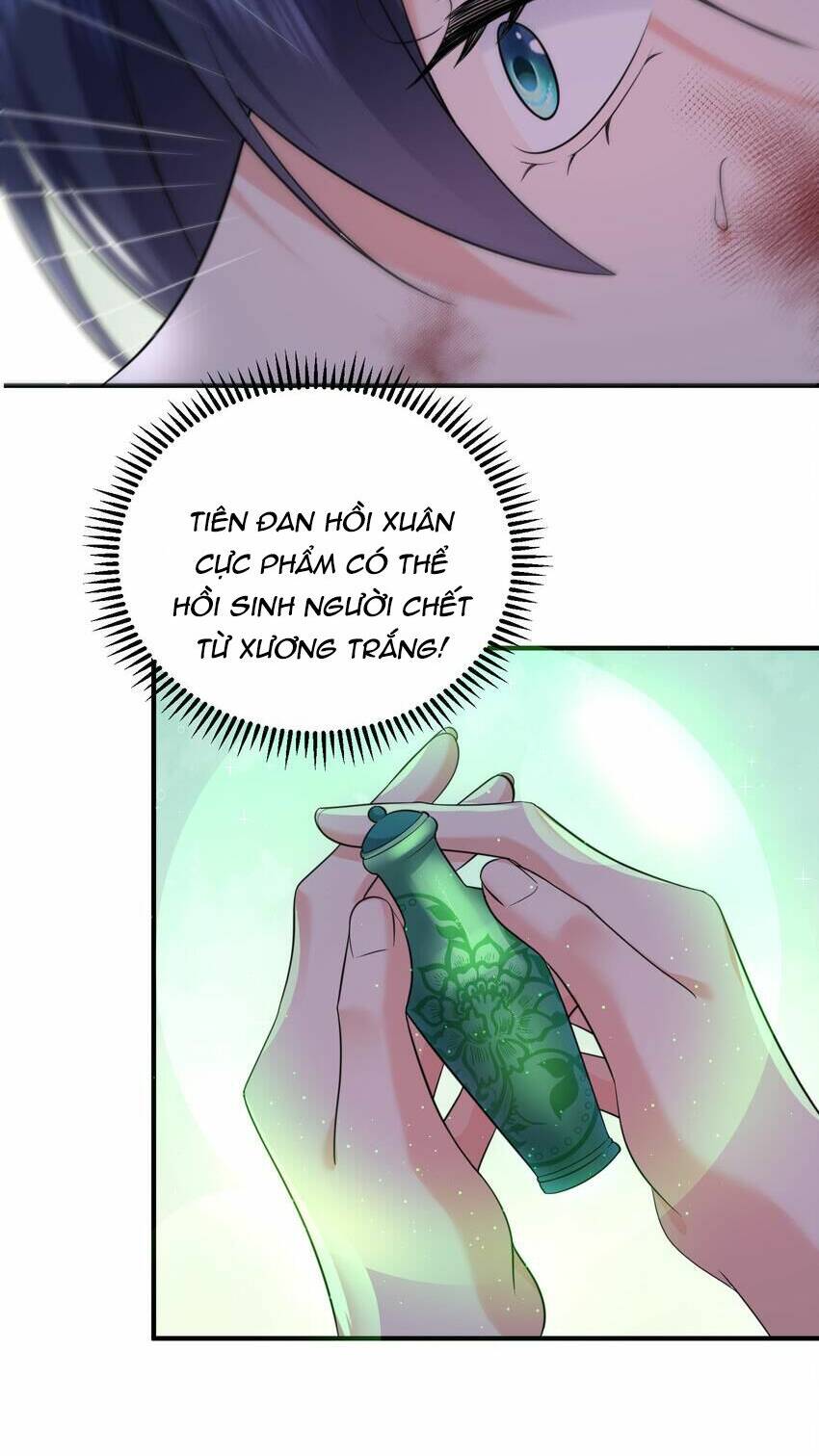 Ta Vô Địch Lúc Nào - Chapter 181 - Page 30
