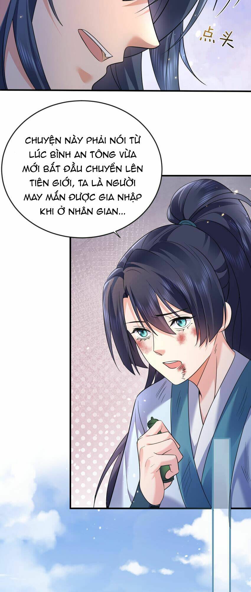 Ta Vô Địch Lúc Nào - Chapter 181 - Page 32