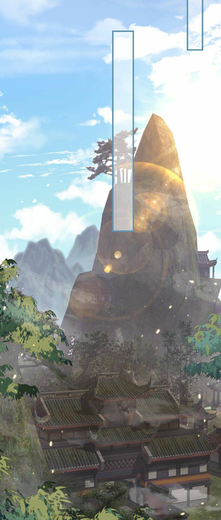 Ta Vô Địch Lúc Nào - Chapter 181 - Page 33