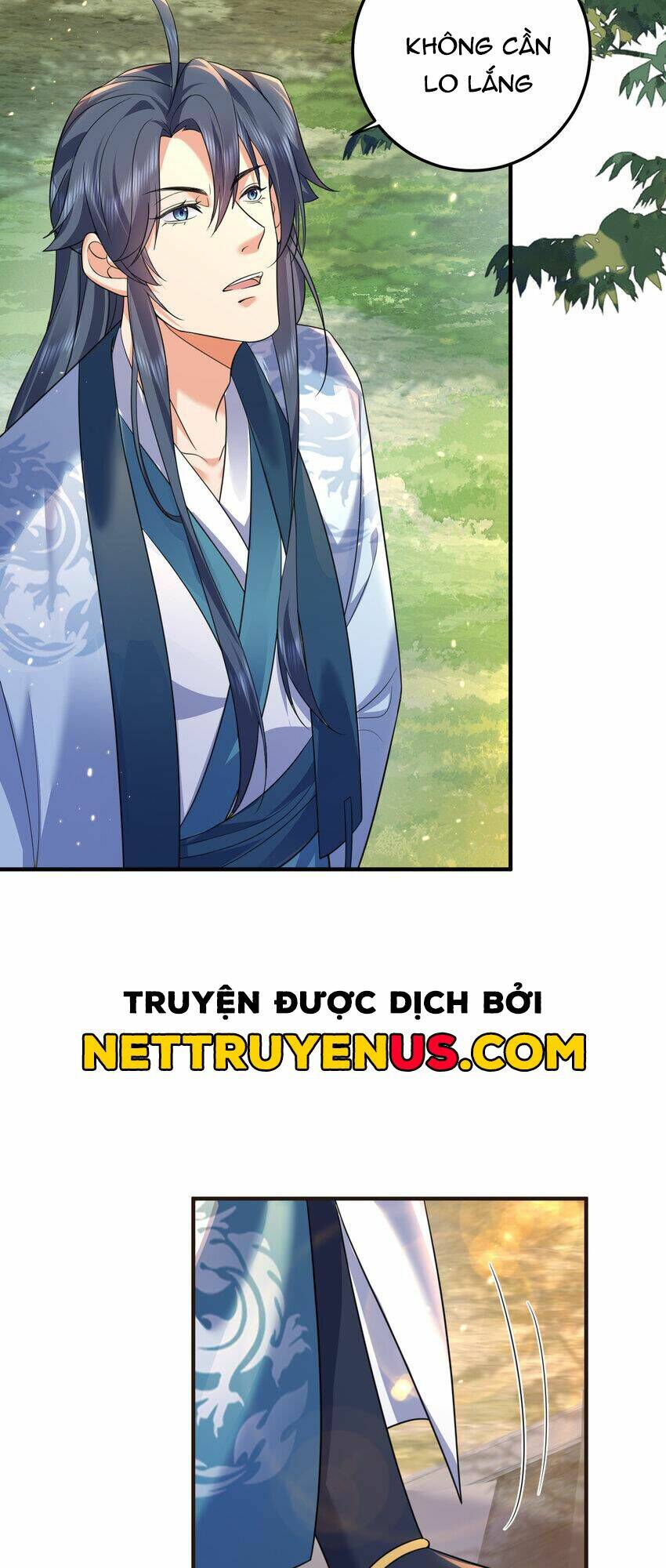 Ta Vô Địch Lúc Nào - Chapter 181 - Page 36