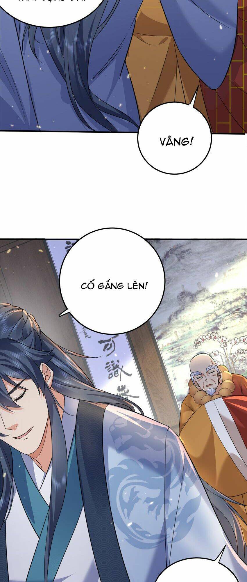 Ta Vô Địch Lúc Nào - Chapter 181 - Page 3