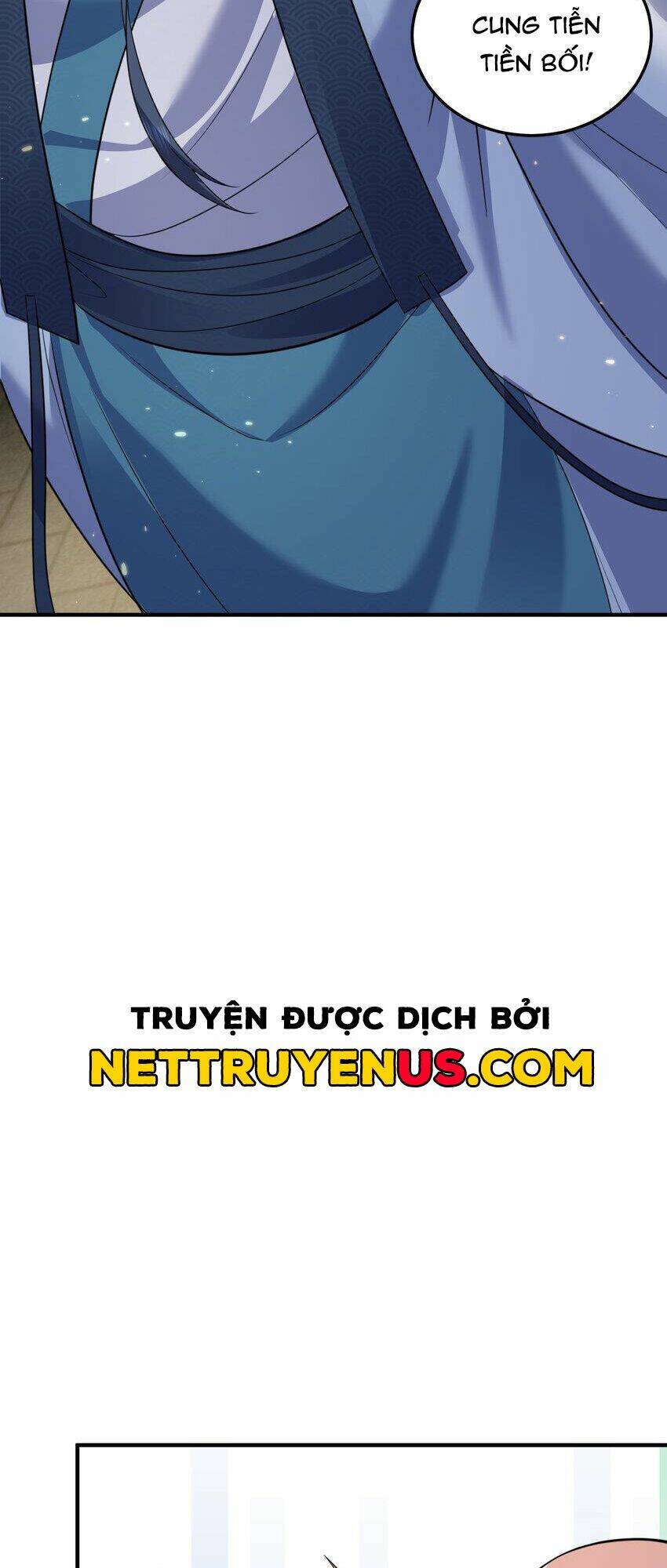 Ta Vô Địch Lúc Nào - Chapter 181 - Page 4