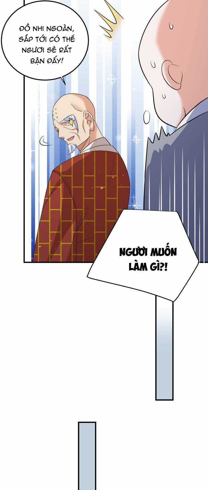 Ta Vô Địch Lúc Nào - Chapter 181 - Page 5