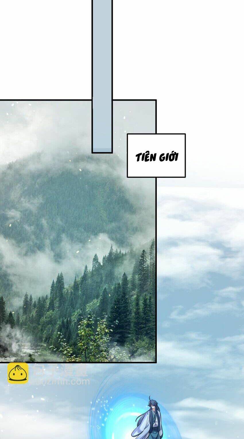 Ta Vô Địch Lúc Nào - Chapter 181 - Page 6