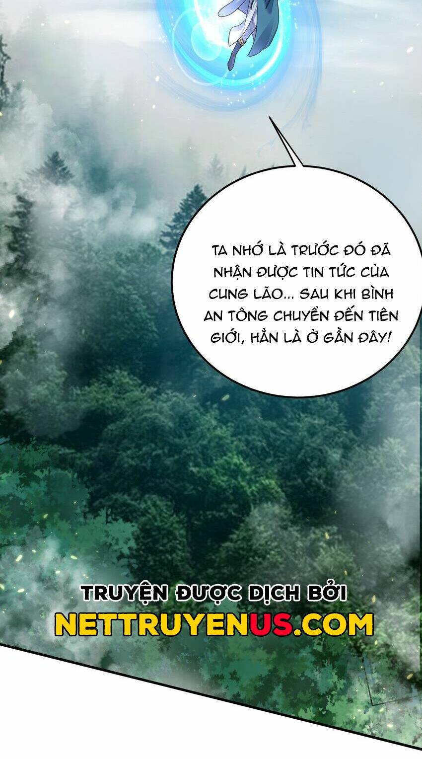 Ta Vô Địch Lúc Nào - Chapter 181 - Page 7