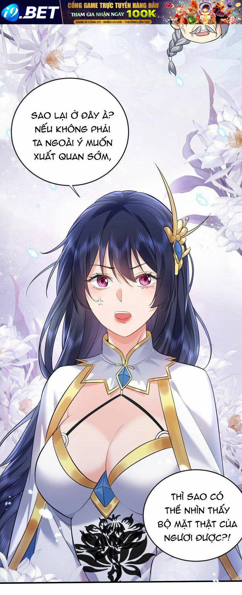 Ta Vô Địch Lúc Nào - Chapter 182 - Page 12