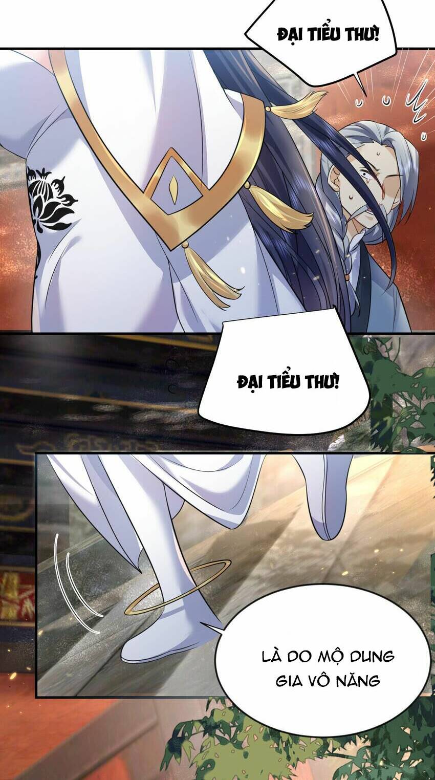 Ta Vô Địch Lúc Nào - Chapter 182 - Page 15