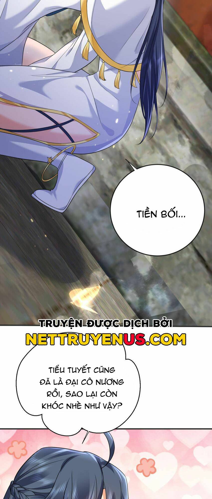 Ta Vô Địch Lúc Nào - Chapter 182 - Page 19