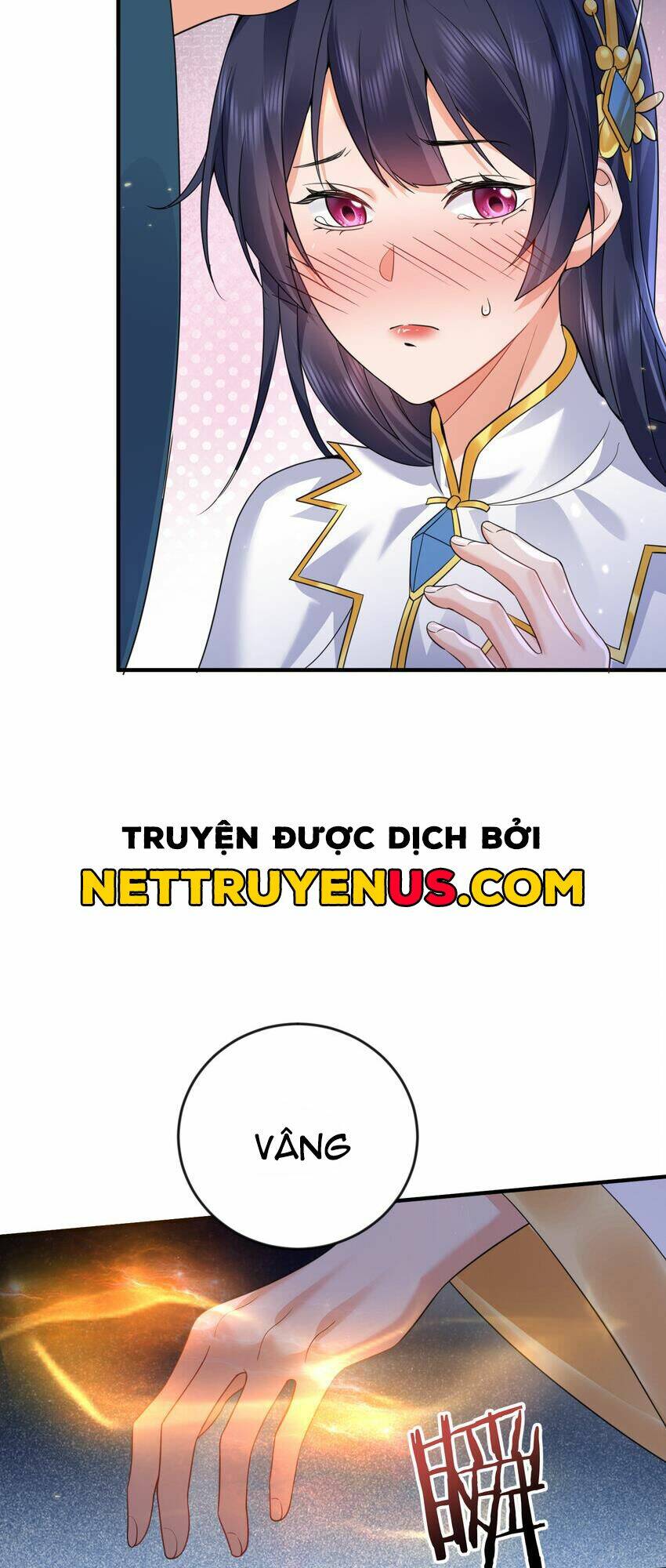 Ta Vô Địch Lúc Nào - Chapter 182 - Page 21