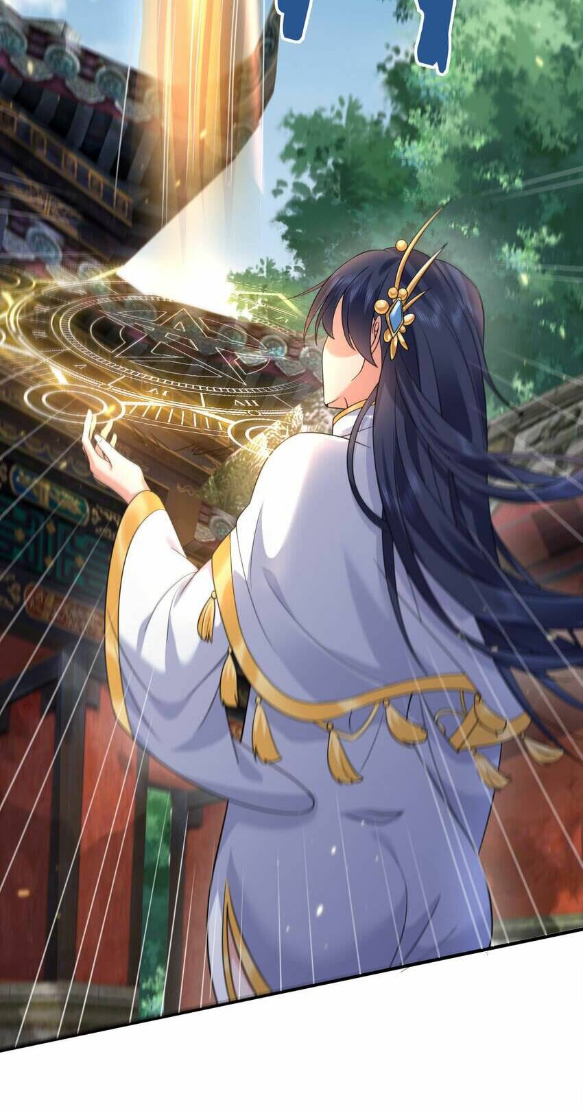 Ta Vô Địch Lúc Nào - Chapter 182 - Page 23