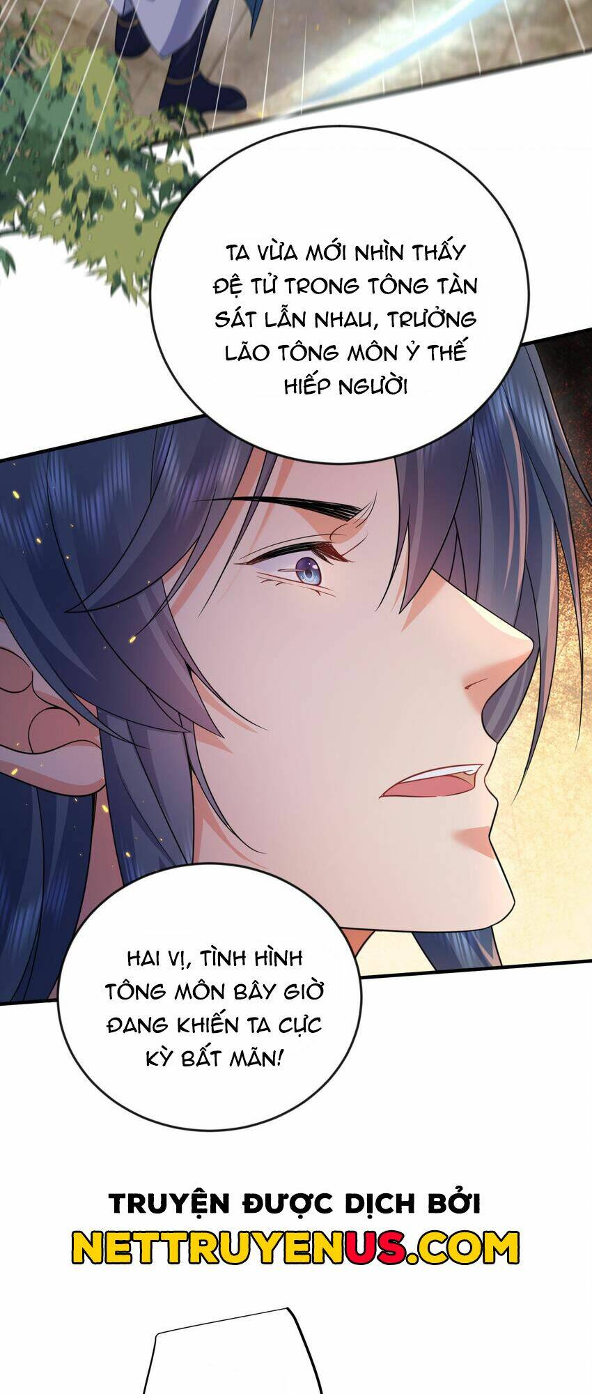 Ta Vô Địch Lúc Nào - Chapter 182 - Page 27
