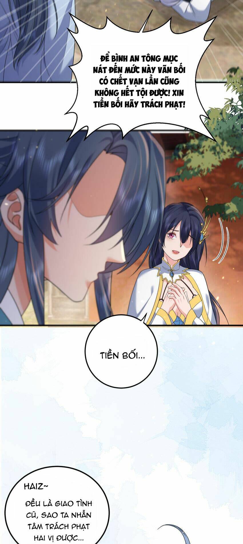 Ta Vô Địch Lúc Nào - Chapter 182 - Page 29