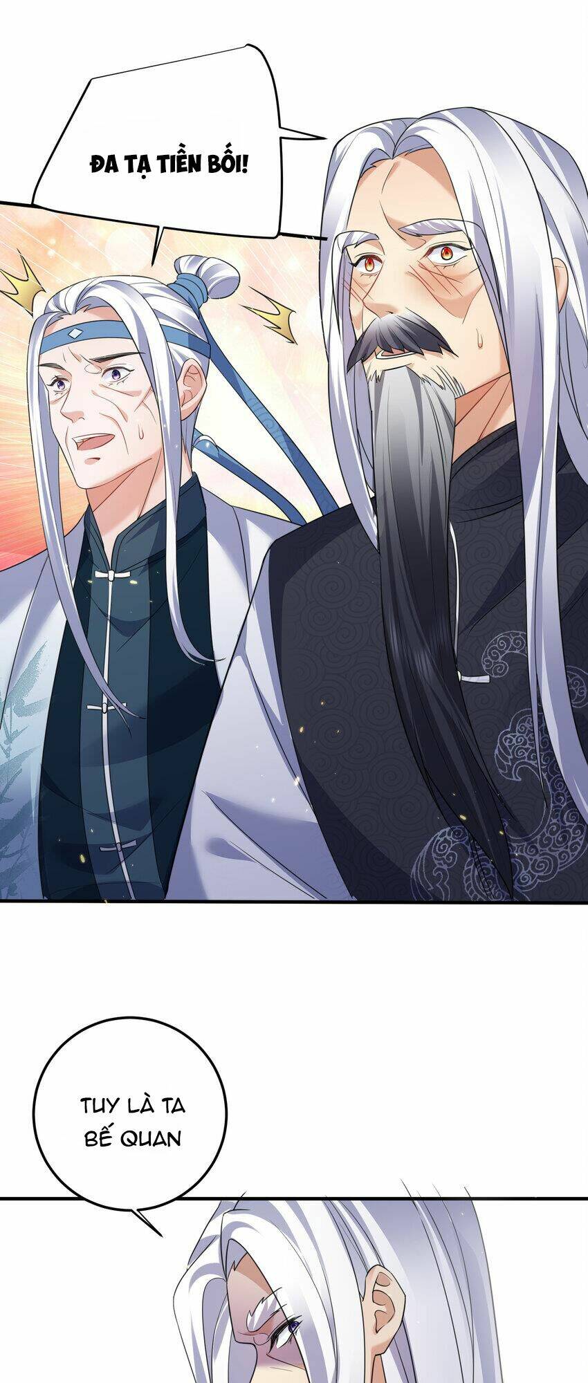 Ta Vô Địch Lúc Nào - Chapter 182 - Page 31