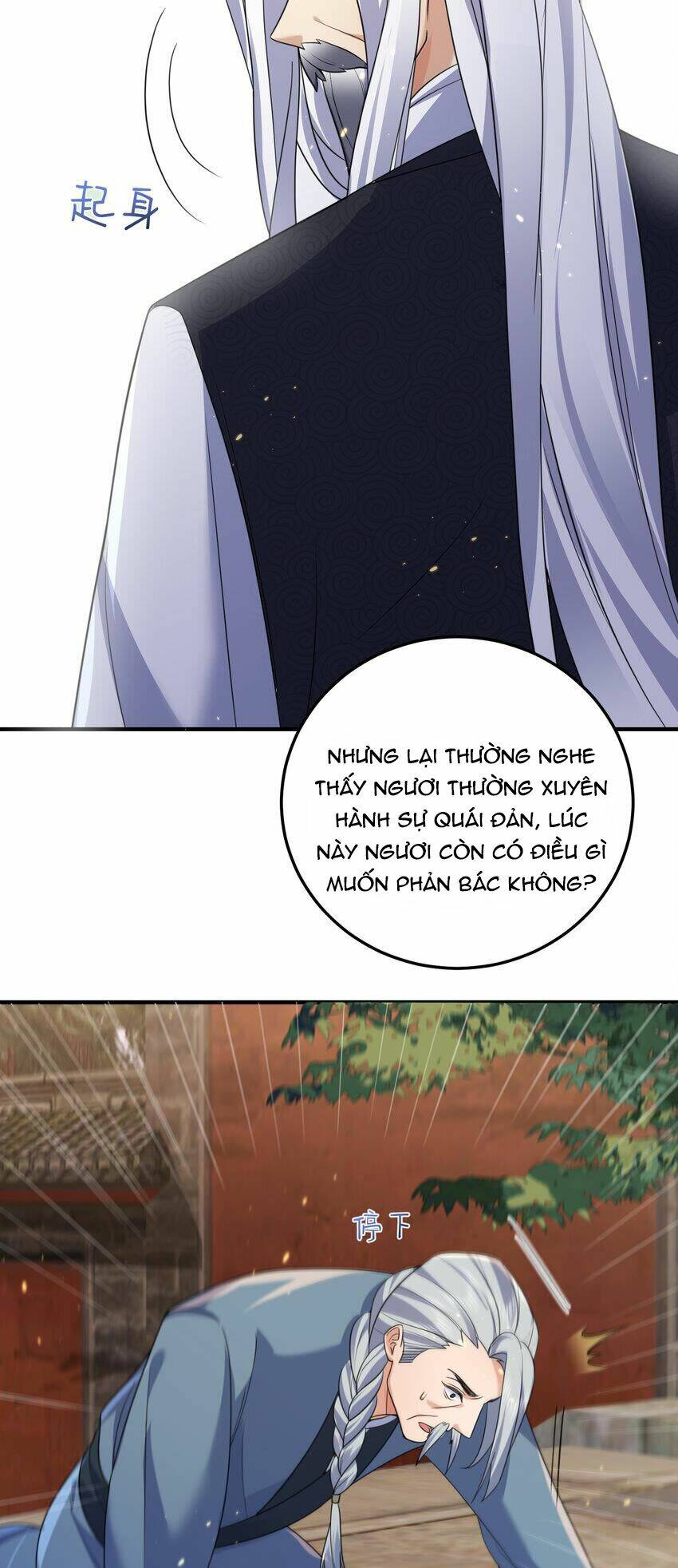 Ta Vô Địch Lúc Nào - Chapter 182 - Page 32