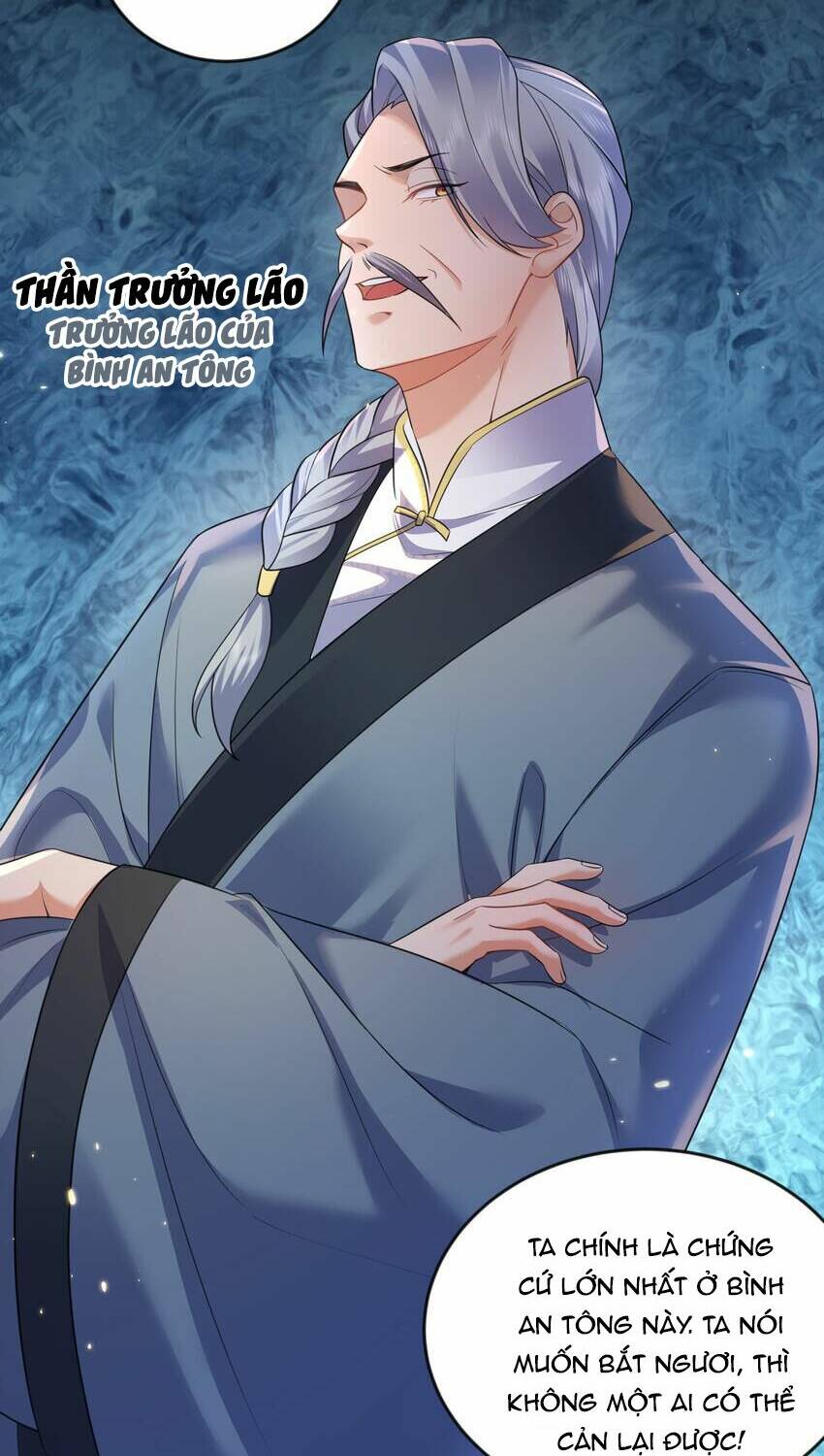 Ta Vô Địch Lúc Nào - Chapter 182 - Page 3