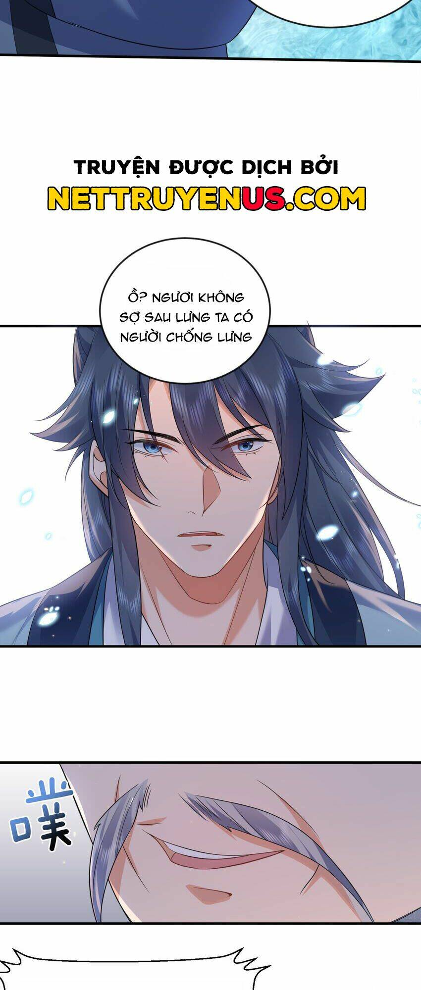 Ta Vô Địch Lúc Nào - Chapter 182 - Page 4