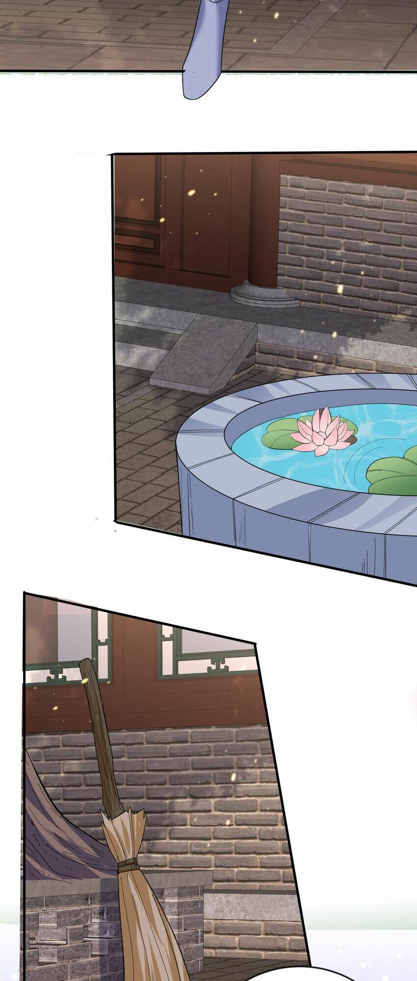 Ta Vô Địch Lúc Nào - Chapter 183 - Page 11