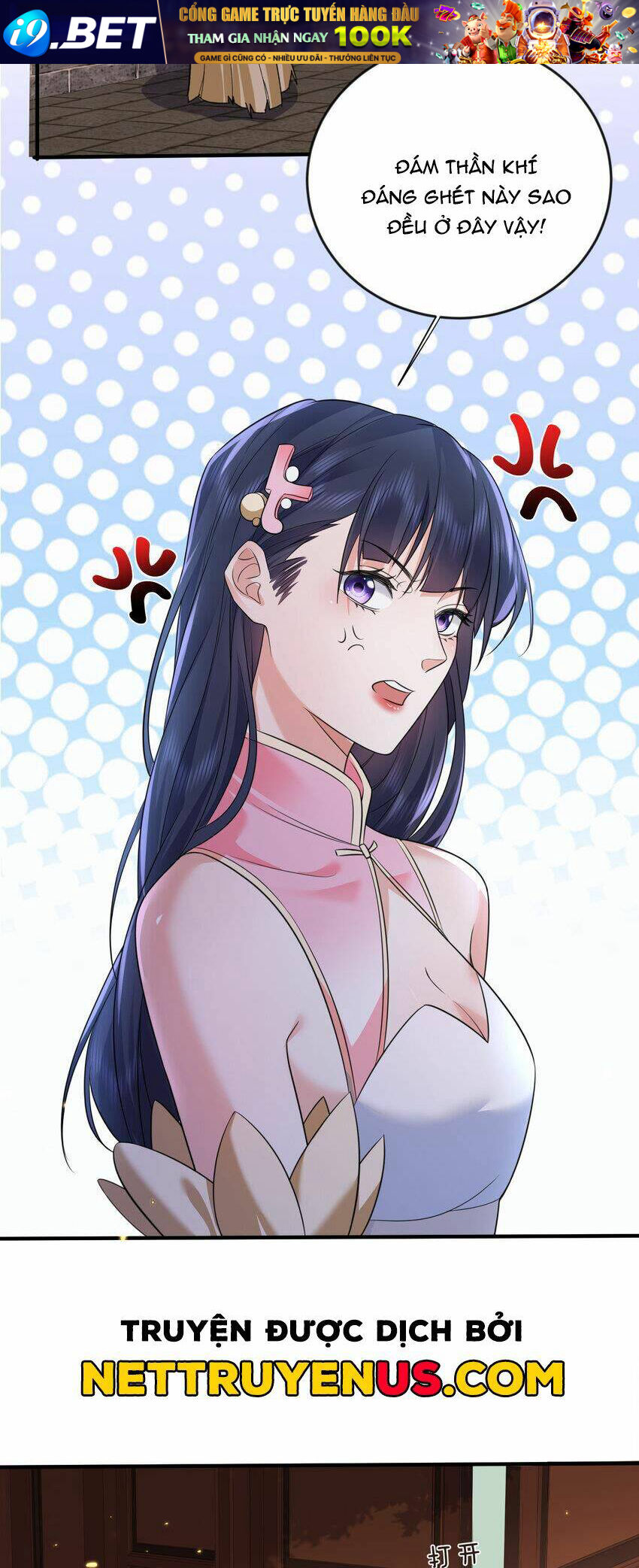 Ta Vô Địch Lúc Nào - Chapter 183 - Page 12