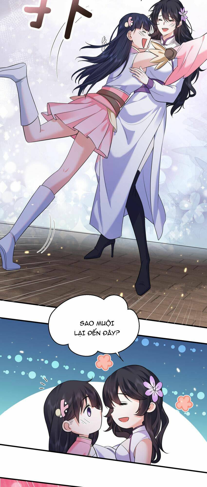 Ta Vô Địch Lúc Nào - Chapter 183 - Page 14