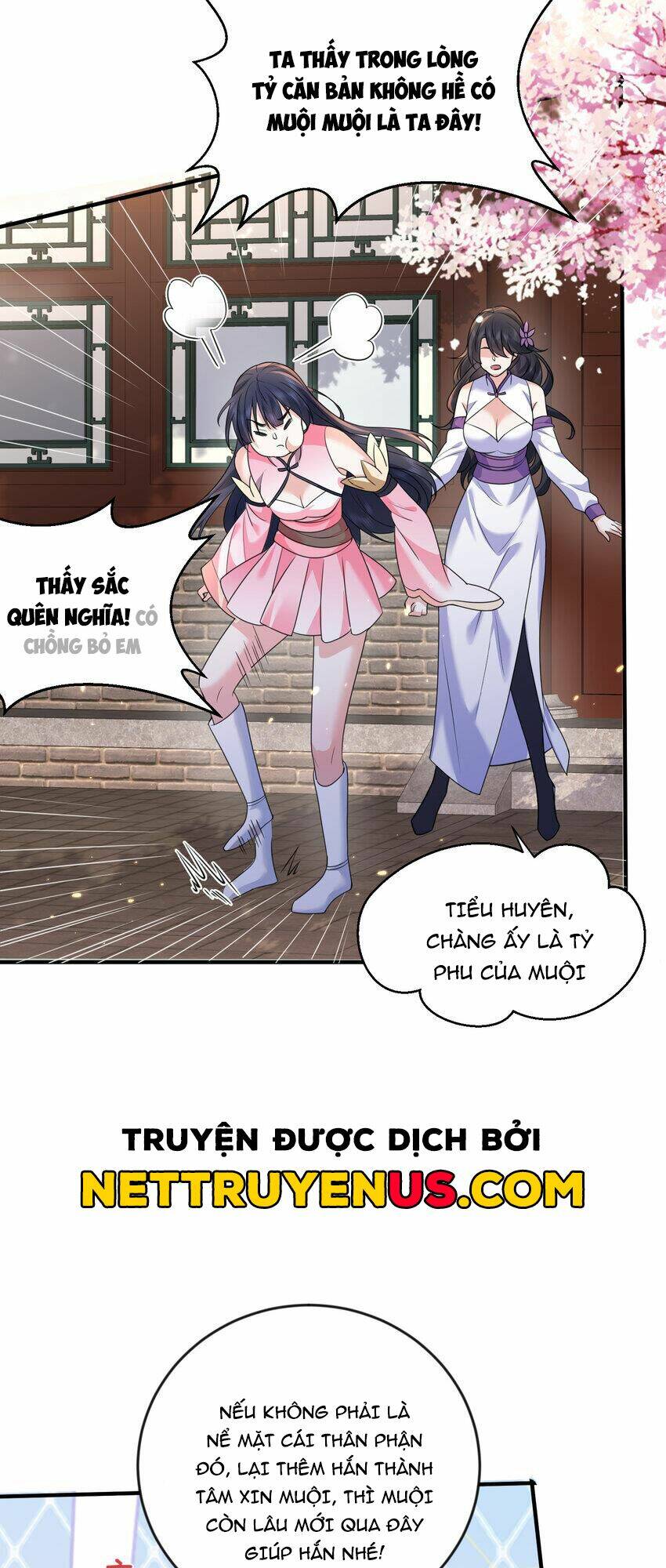 Ta Vô Địch Lúc Nào - Chapter 183 - Page 17