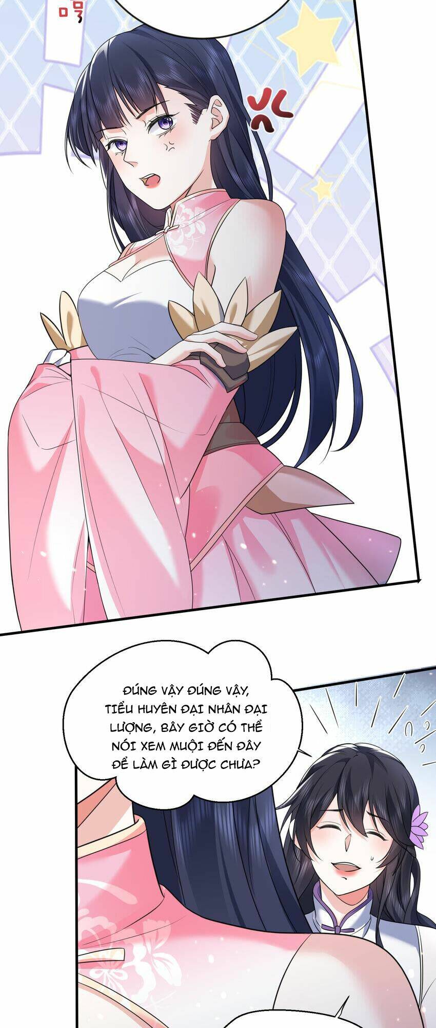 Ta Vô Địch Lúc Nào - Chapter 183 - Page 18