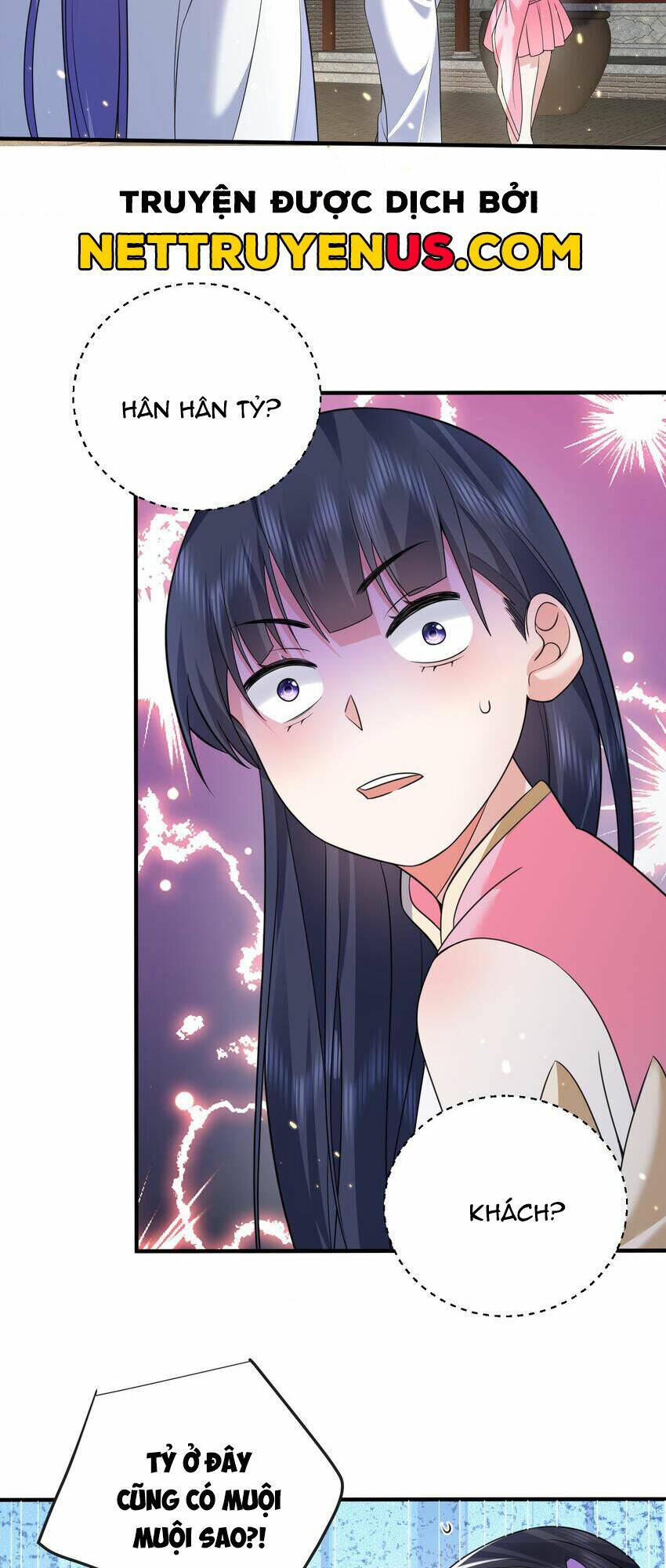 Ta Vô Địch Lúc Nào - Chapter 183 - Page 20