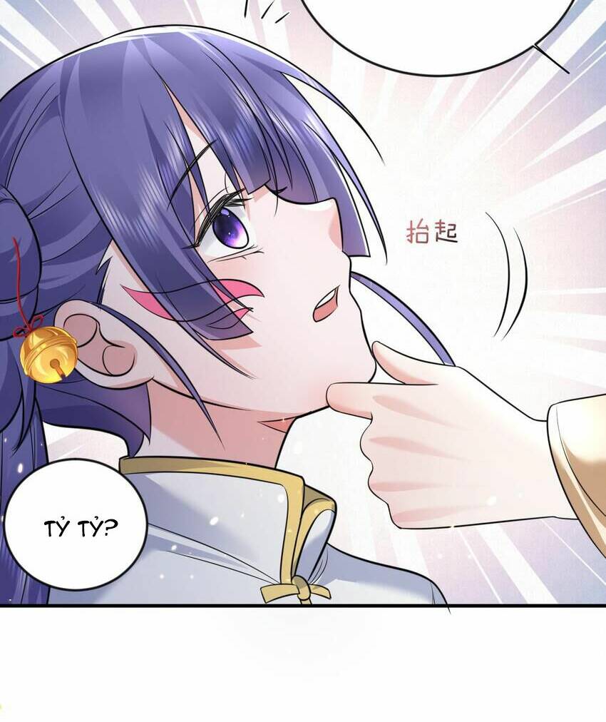 Ta Vô Địch Lúc Nào - Chapter 183 - Page 26