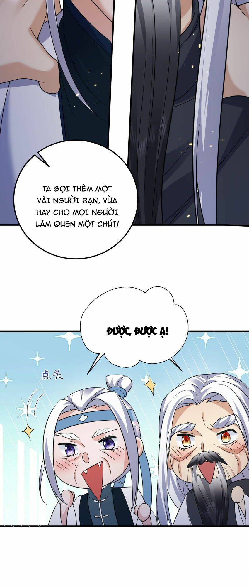 Ta Vô Địch Lúc Nào - Chapter 183 - Page 6