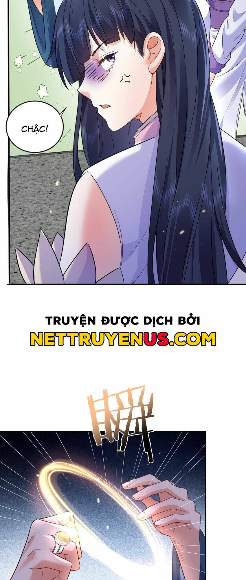 Ta Vô Địch Lúc Nào - Chapter 184 - Page 9