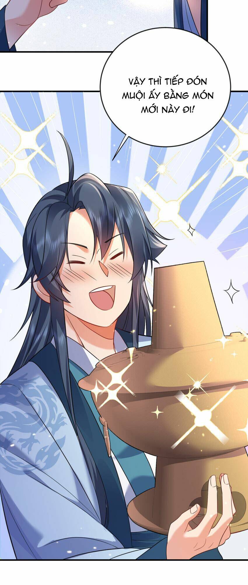 Ta Vô Địch Lúc Nào - Chapter 184 - Page 10