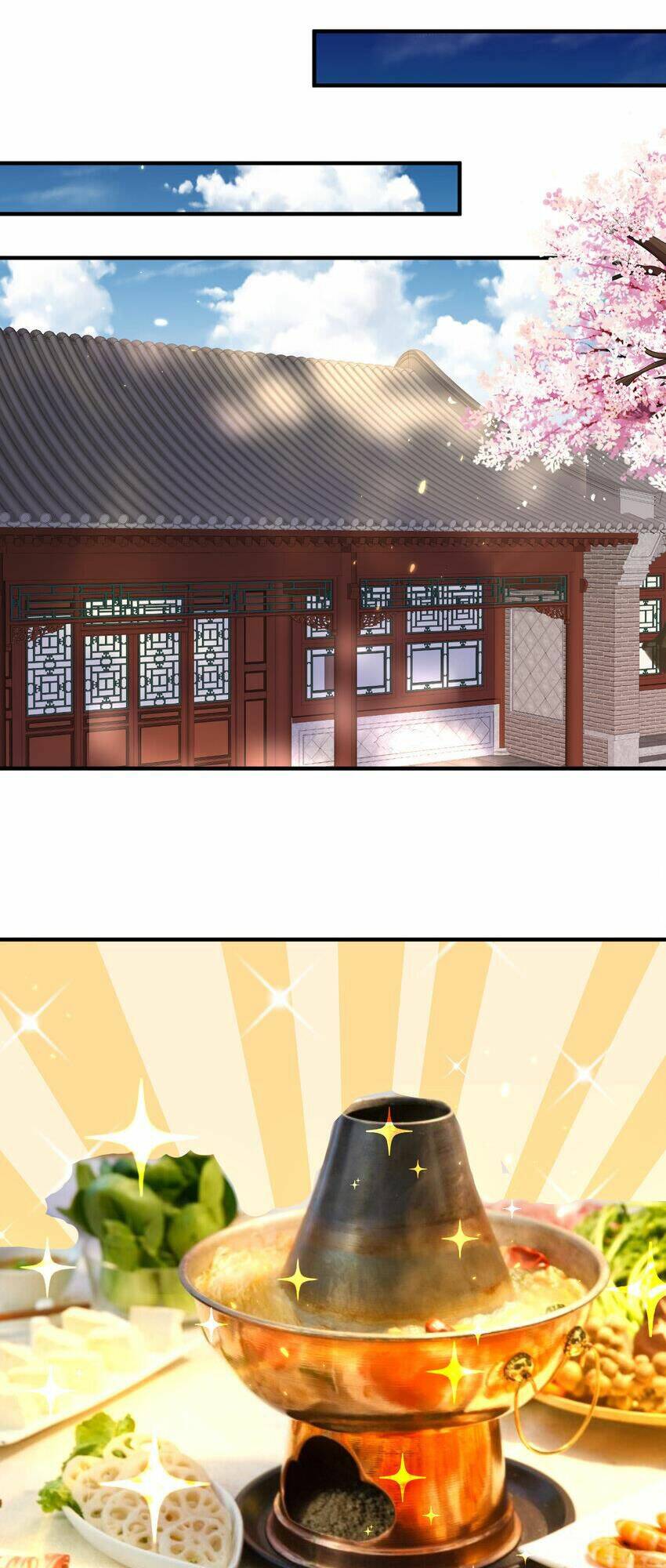 Ta Vô Địch Lúc Nào - Chapter 184 - Page 11