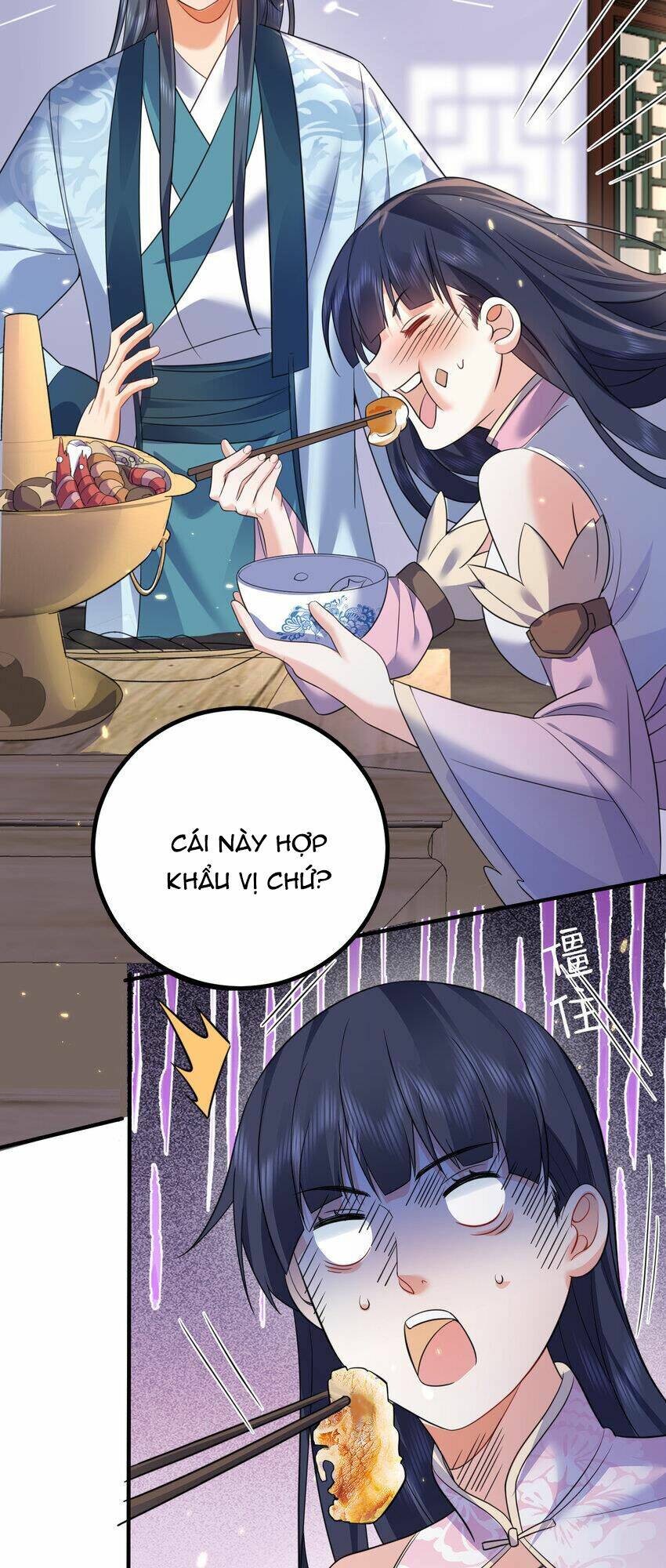 Ta Vô Địch Lúc Nào - Chapter 184 - Page 13