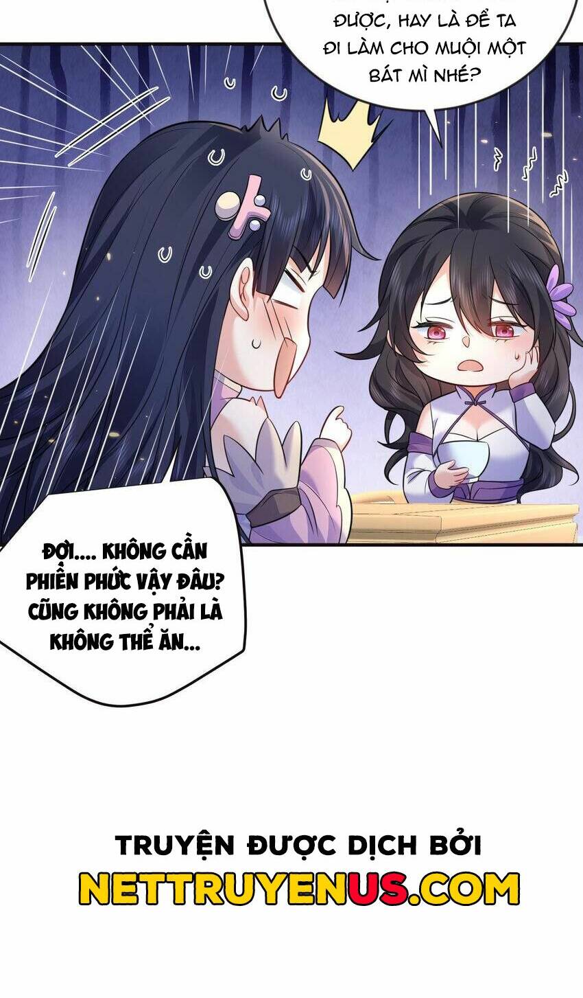 Ta Vô Địch Lúc Nào - Chapter 184 - Page 16